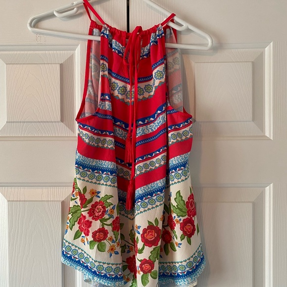 Flying Tomato Tops - Flying Tomato Top, L